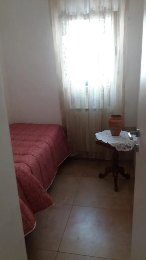 Casa Vacanza Grace 巴里 意大利