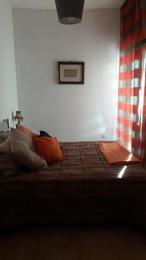Casa Vacanza Grace 巴里 公寓