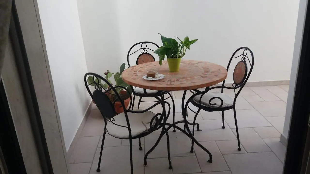 Casa Vacanza Grace 巴里 意大利
