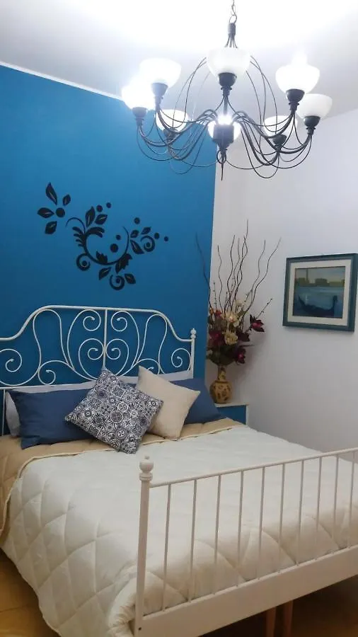 Casa Vacanza Grace 巴里