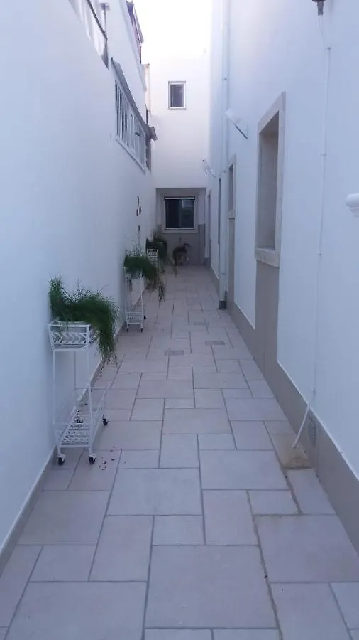 Casa Vacanza Grace 巴里 意大利